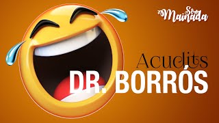 ❝𝐒𝐨𝐦 𝐌𝐚𝐢𝐧𝐚𝐝𝐚®❞ | DR. BORRÓS🥼 | Acudits infantils! 😂🤣😆