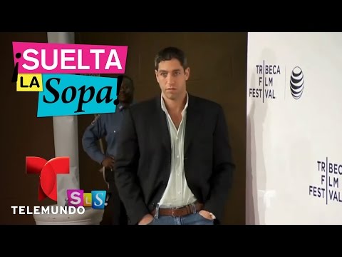 Nick Loeb dijo que se sentía humillado cuando Sofía Vergara hablaba español | Suelta La Sopa | Entre