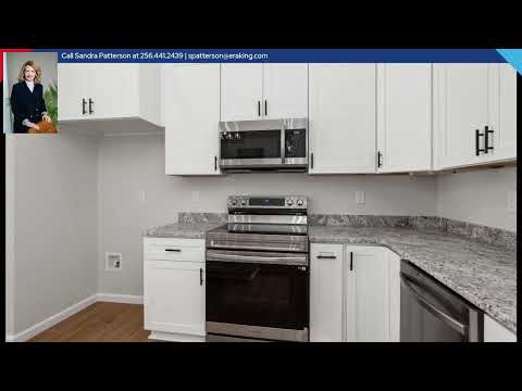 1663 Beech Hollow Lane, Southside, AL home video tour