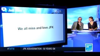 THE WORLD THIS WEEK (Part 2) - 22 November 2013 - #TWTW