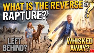 The Truth About Carolyn Dennis Reverse Rapture & Bo Polnys Failed Prophecies