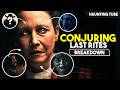 The CONJURING: Last Rites Trailer Breakdown + Real Smurl Family Case Explained