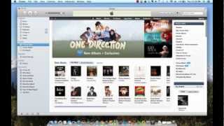 iTunes U Getting Started Tutorial