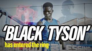 A Man Named BLACK TYSON TKOB Ep 06