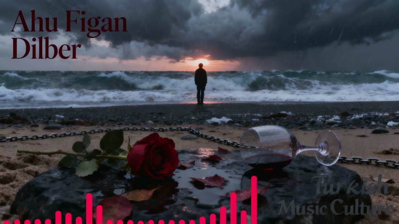 Ah-ü Figan Dilber - Turkish Anatolian Rock Cover
