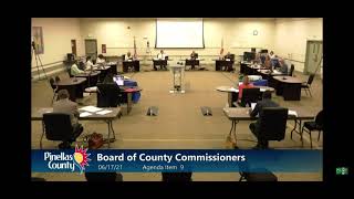 $23 Million in Penny for Pinellas Money Toward Affordable Housing