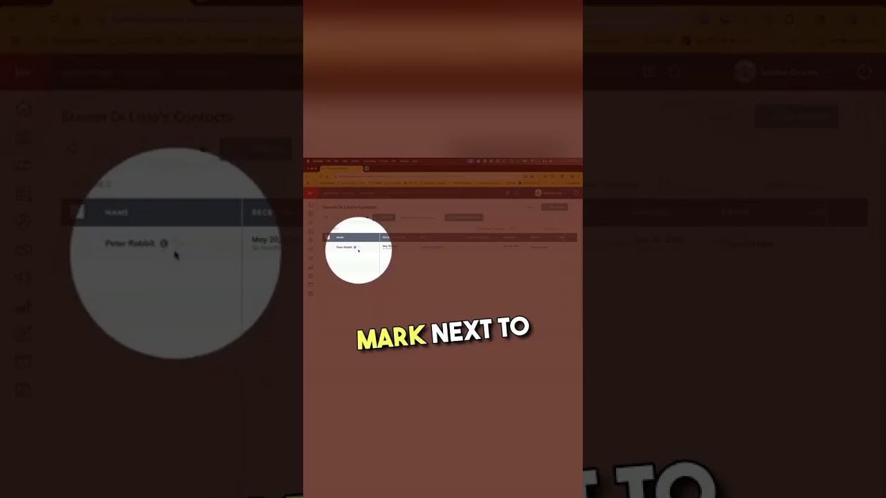 How to See Who’s Connected to Your KW App or Site in Command!