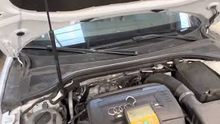 CAPA CERTIFIED AFTERMARKET PARTS. Sometimes cost shop lost money, time, not happy customers