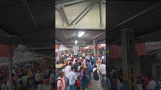 मध्य निषेध एग्जाम बिहार! #students #protest #bihar