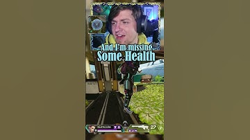 The Truth About EVERY Lifeline 😂 #Apex #Shorts