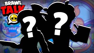 2 New Brawlers CONFIRMED! New Update Themes! Starr Park Lore & More!