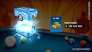 Opening Legendery Boxes,But No Cue Opens