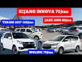 Obral besar prabu motor harga mulai 10jtan innova 70jtan  wuling 70jtan terios 2017 120jtan