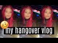 MY HANGOVER VLOG: How to Prevent a Hangover! | Kaylah Arnae