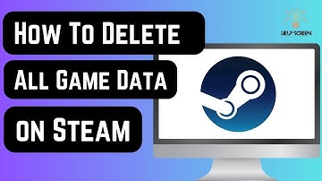 How To Reset Games On Steam and Erase Game Data