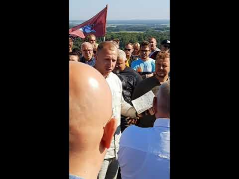 Video: Šorijos Kalnas