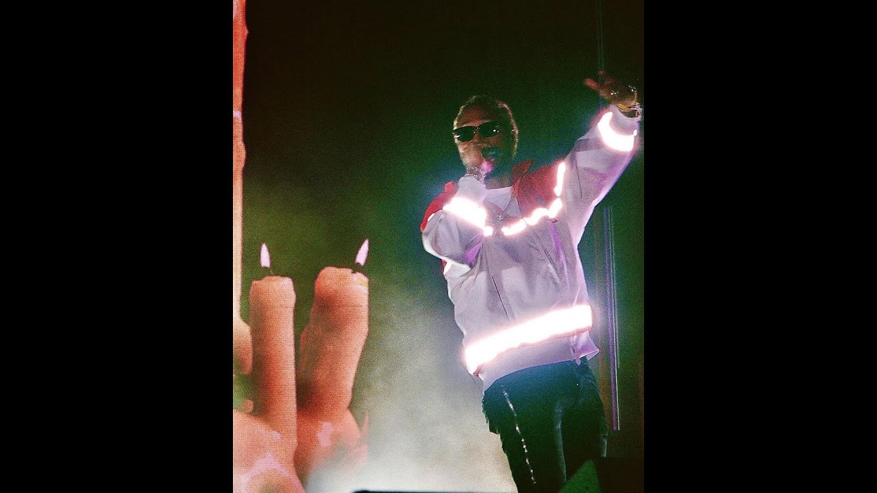 "Hollow" Future x Southside x 808 Mafia Type Beat 2021