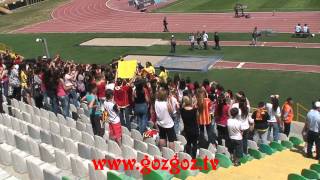 Göztepemiz 1-0 Konyaspor L Konyalım L Hd