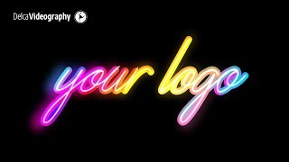 TUTORIAL: HOW TO CREATE MAGIC TEXT in Corel DRAW | DelcaVideography
