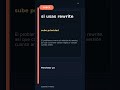 NGINX crítico con PoC público 😬 | CyberSec TI News #Shorts