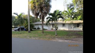 efficiency/studio for rent in Fort Lauderdale, Fl.