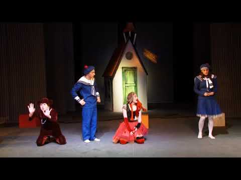 პეპი გრძელიწინდა