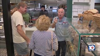 Coral Springs restaurateur marks 50 years serving authentic Italian cuisine in South Florida