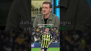 Ersin Düzen: Kerem, Nene, Musaba, Cherif Gibi Oyuncular Gol Katkılarıyla…