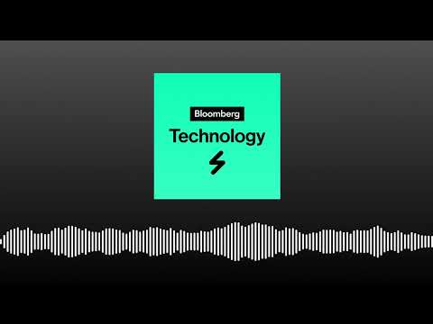 Apple's Chip Partnership, Sky High Valuation for SpaceX | Bloomberg Technology Episode cover