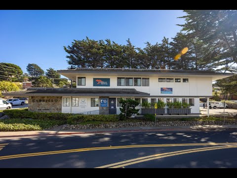 667-669 Crespi Dr., Pacifica, CA home video tour