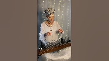 Will You Be There (Array Mbira) #shorts