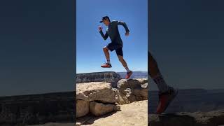 Risking My LIFE For a Picture?! (Grand Canyon)