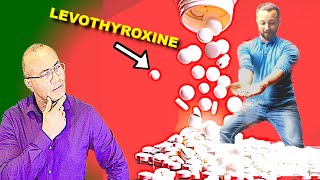 Hypothyroidism (When Levothyroxine Doesn't Work)