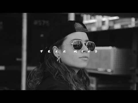 Tash Sultana - Free Mind (Official Music Video)