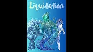 Liquidation (Offical trailer)