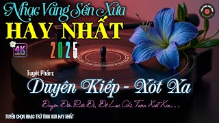 Tình Khúc Trữ Tình