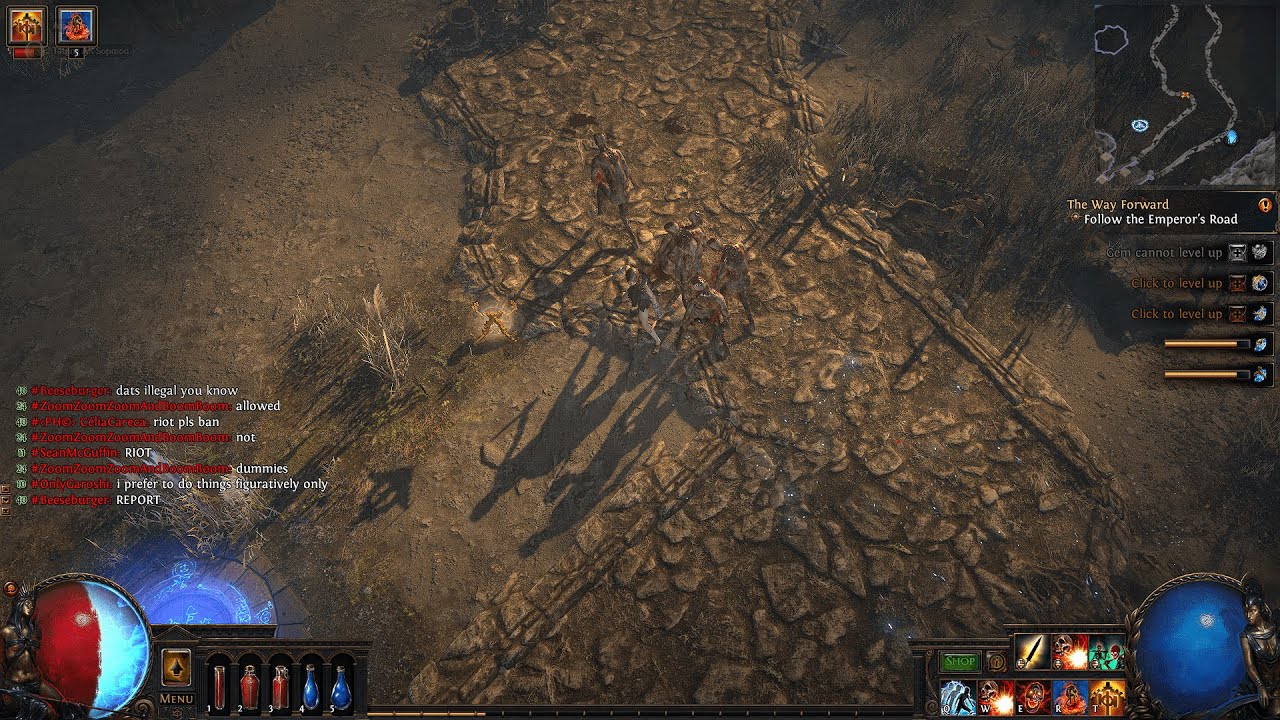 Apaan Nih Path Of Exile YouTube Apaan nih path of exile youtube