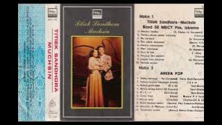 DULU & KINI TITIEK SANDHORA & MUCHSIN