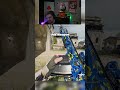 New Grimhawk Special Weapon is Legal Aimbot in Warzone