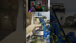 New Grimhawk Special Weapon is Legal Aimbot in Warzone