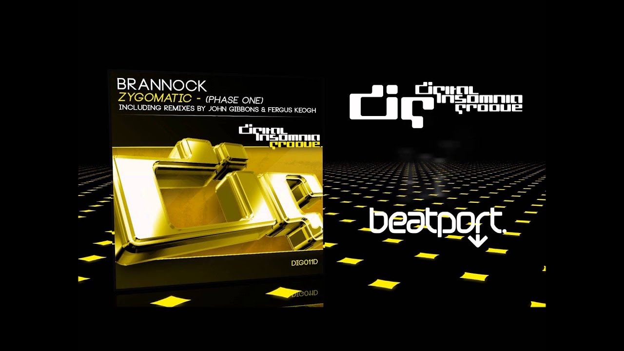 Brannock - Zygomatic - Official Promo auf YouTube ansehen Brannock - Zygomatic - Official Promo auf YouTube ansehen