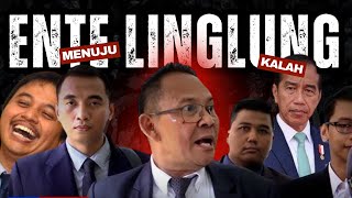 Download Lagu Takut Didengar Hakim! YB Irpan Menolak Roy Suryo: Malah Diserang Balik. MP3