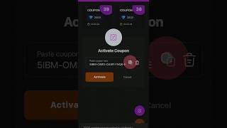 Top Follow App Unlimited Coins Hack Trick TopFollow Unlimited Coupon Code | top follow promo code screenshot 5