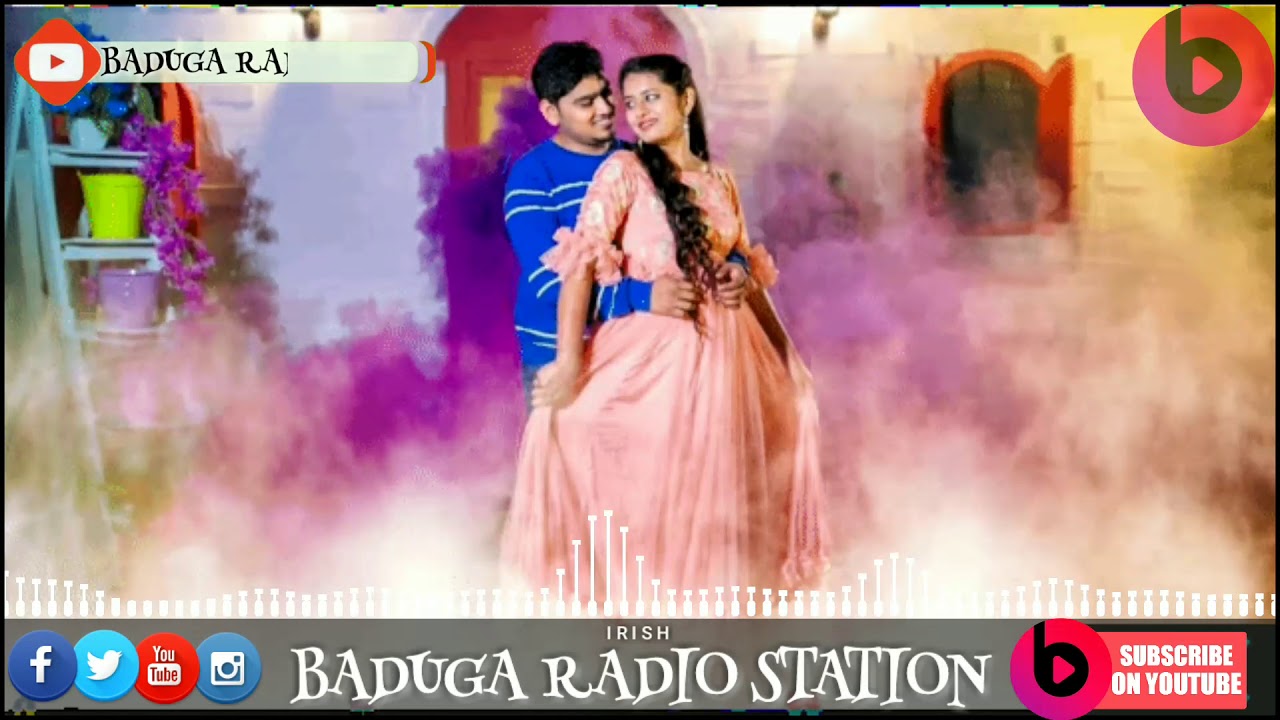 Mottu Malli Hoogidu Nee Baduga Evergreen Old Baduga Song Youtube