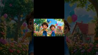 nanhi chidiya #nanhichidiya #balkavita #nurseryrhymes #cartoonsong #hindirhymes