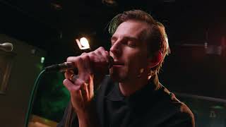 The Maine - PALMS (Live on Audiotree)