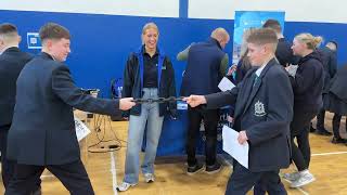 Gemx Interactive Roadshow Claudy