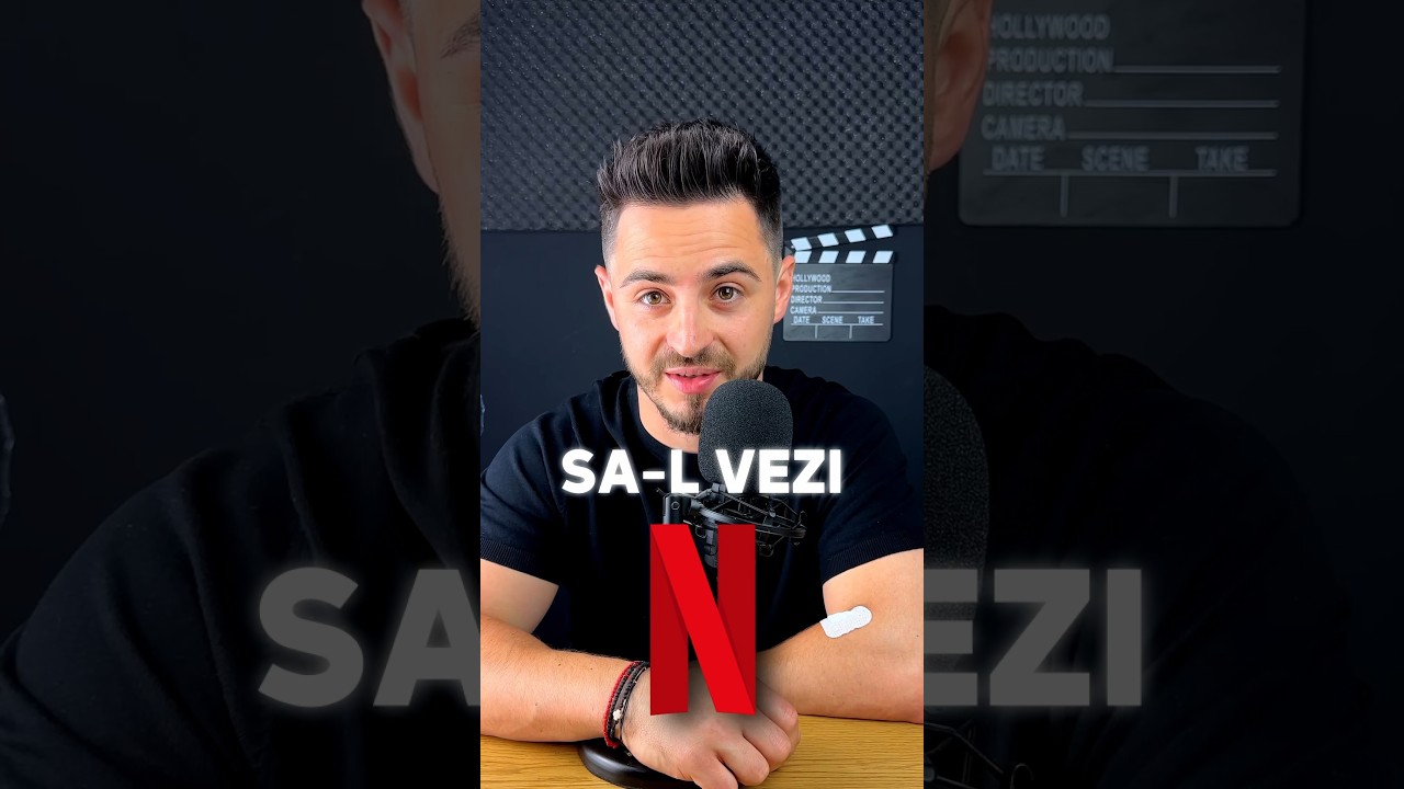 Cineva invadează planeta 2024