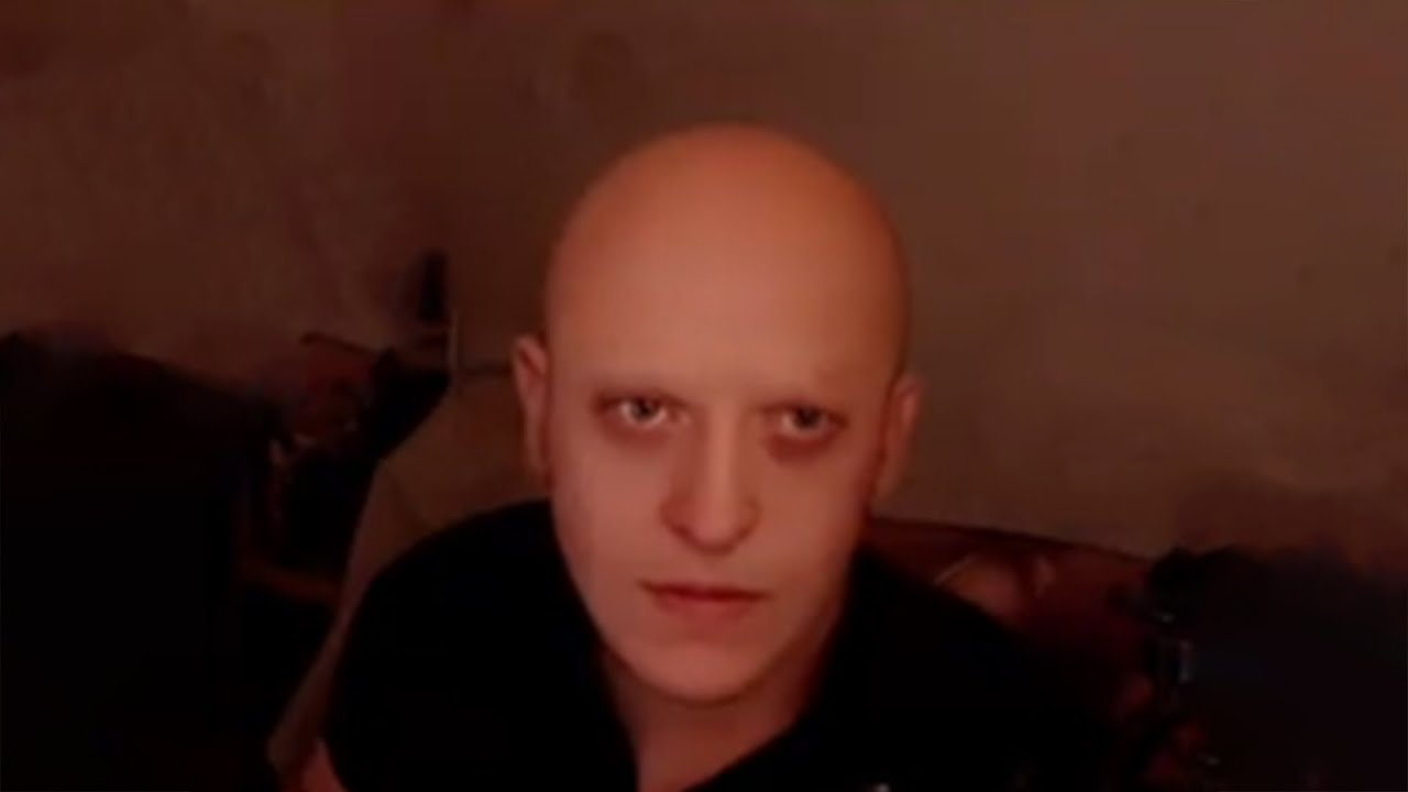 התגלחתי... (סנאקס הייליטס)