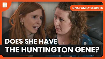 One Gene, One Answer: Charlie’s Brave Journey | DNA Family Secrets
